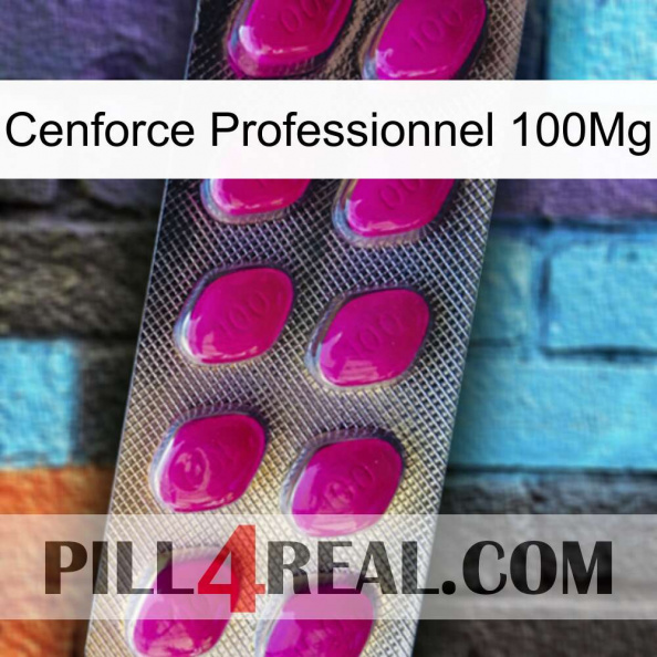 Cenforce Professional 100Mg 09